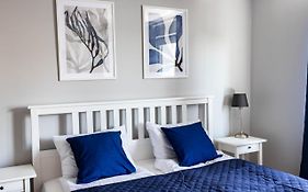Apartamenty Trzy Rybki