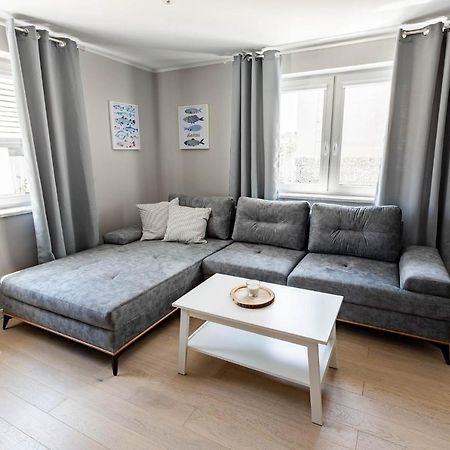 Apartamenty Trzy Rybki Puck Exteriér fotografie