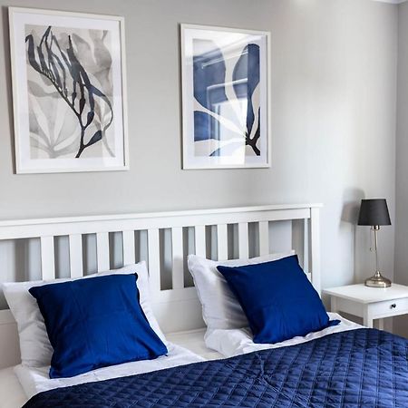 Apartamenty Trzy Rybki Puck Exteriér fotografie