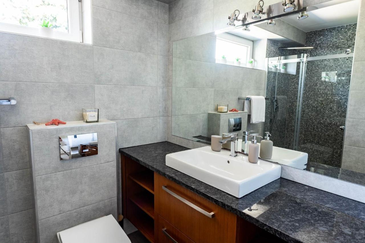 Apartamenty Trzy Rybki Puck Exteriér fotografie