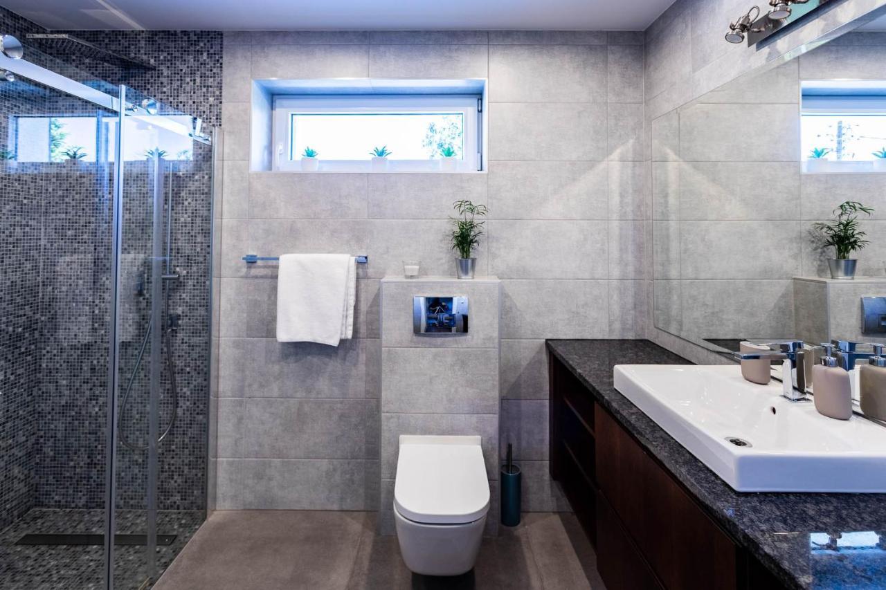 Apartamenty Trzy Rybki Puck Exteriér fotografie